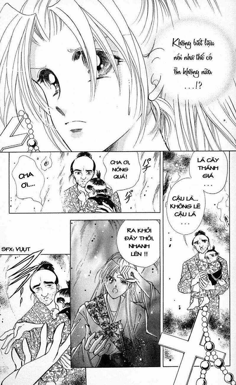 Amakusa 1637 - Chapter 7 - Trang 44