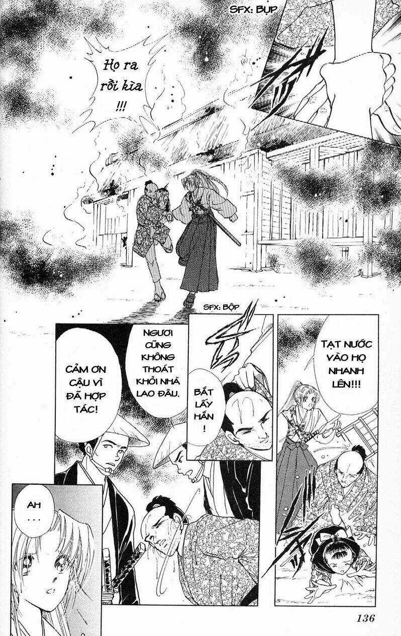 Amakusa 1637 - Chapter 7 - Trang 45