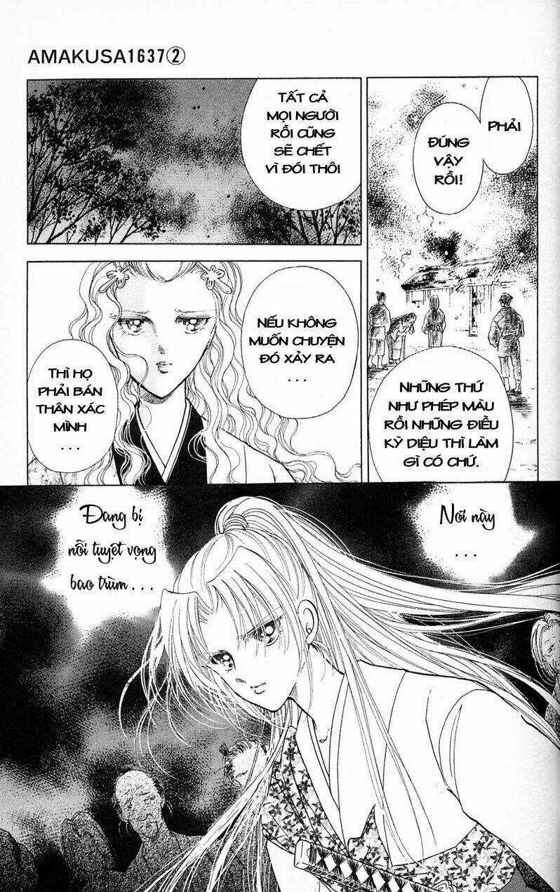 Amakusa 1637 - Chapter 7 - Trang 48