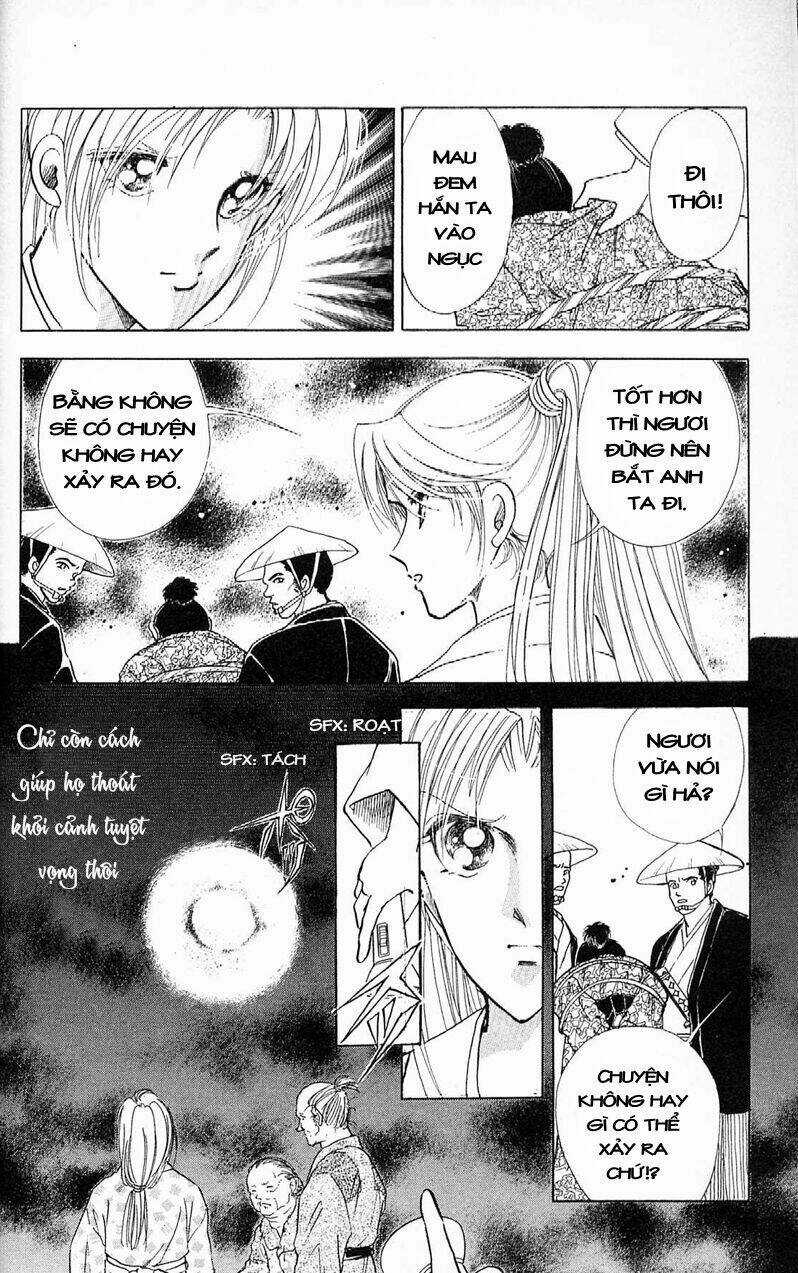 Amakusa 1637 - Chapter 7 - Trang 49