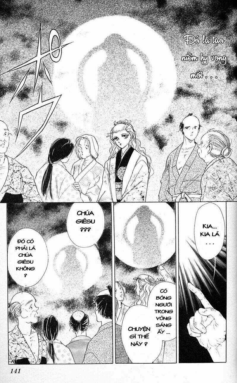 Amakusa 1637 - Chapter 7 - Trang 50