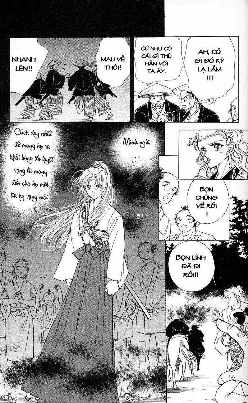 Amakusa 1637 - Chapter 7 - Trang 52