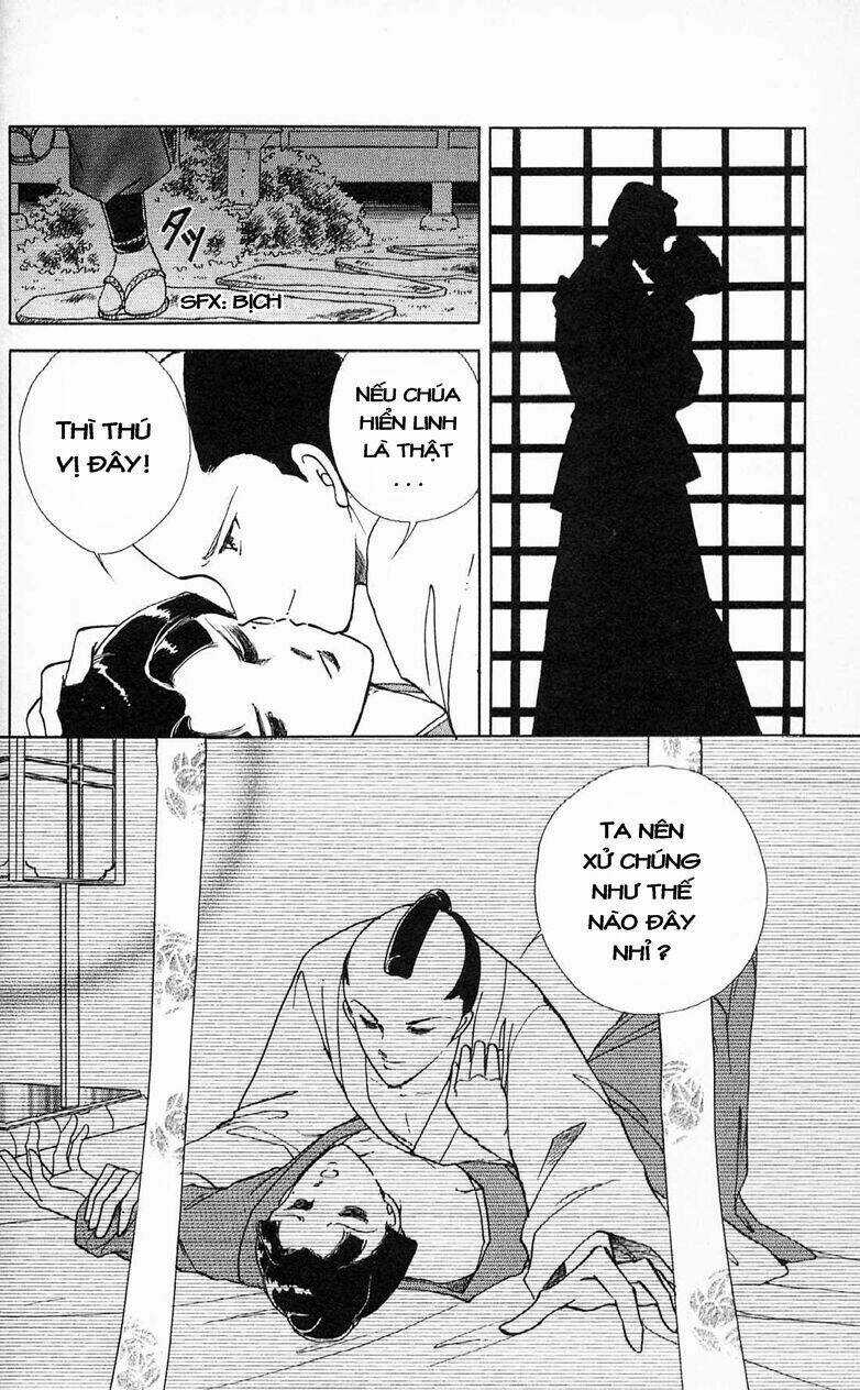 Amakusa 1637 - Chapter 7 - Trang 9