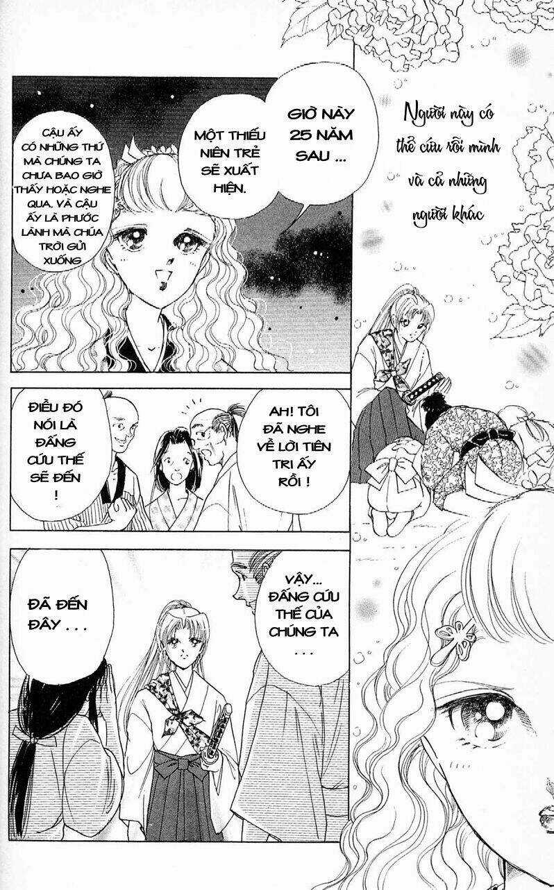 Amakusa 1637 - Chapter 8 - Trang 11