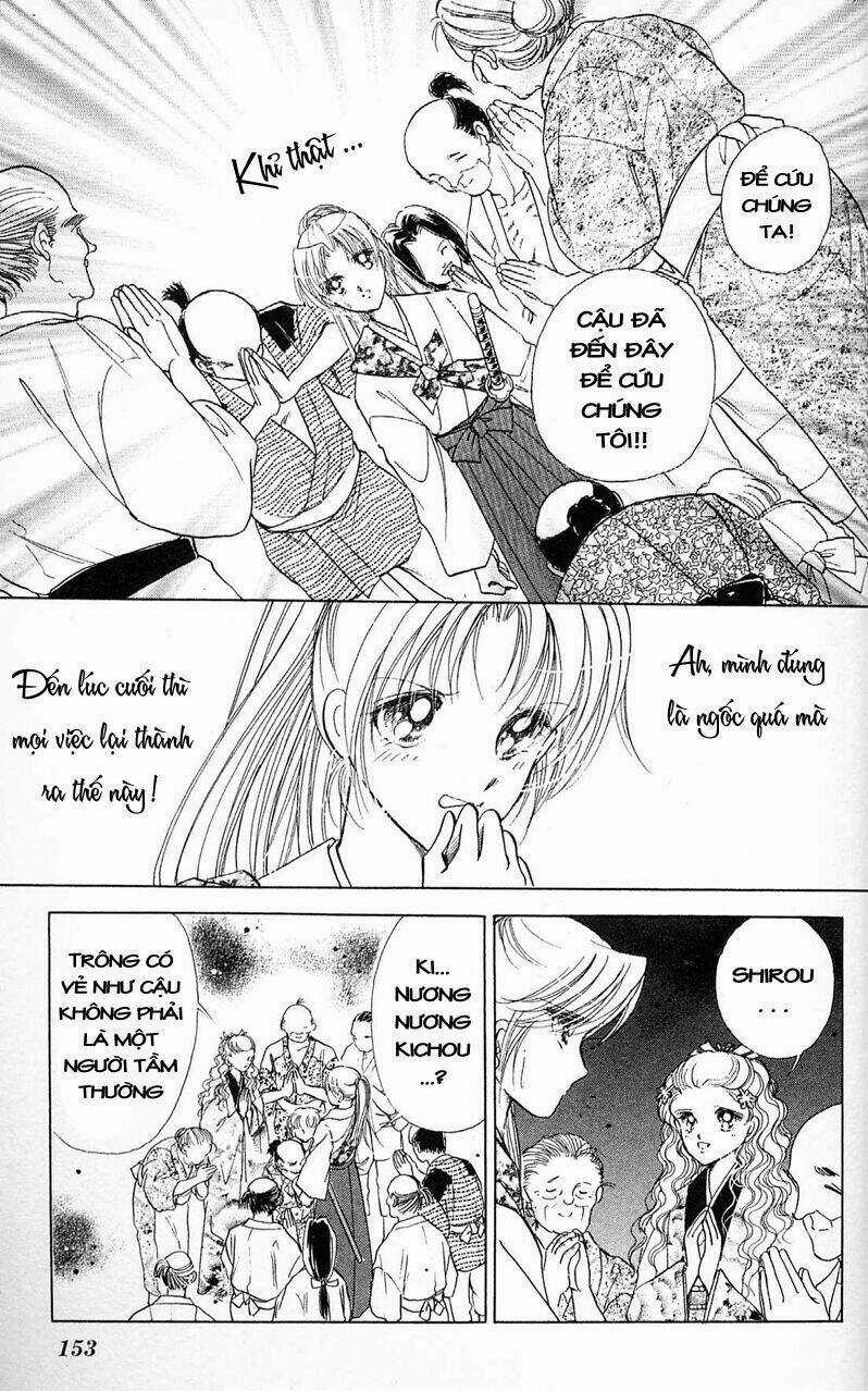 Amakusa 1637 - Chapter 8 - Trang 12