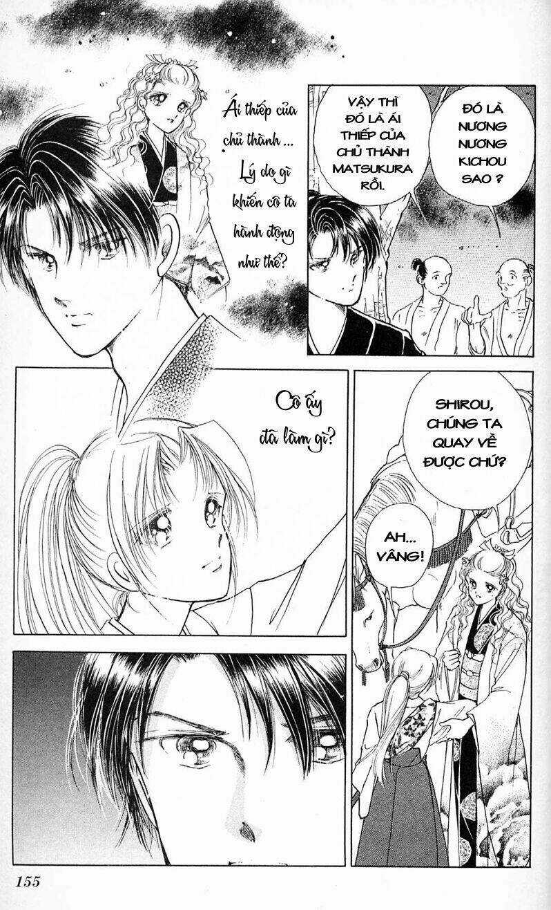 Amakusa 1637 - Chapter 8 - Trang 14