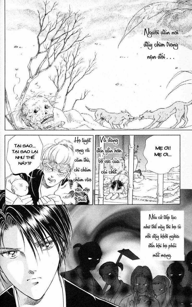 Amakusa 1637 - Chapter 8 - Trang 15