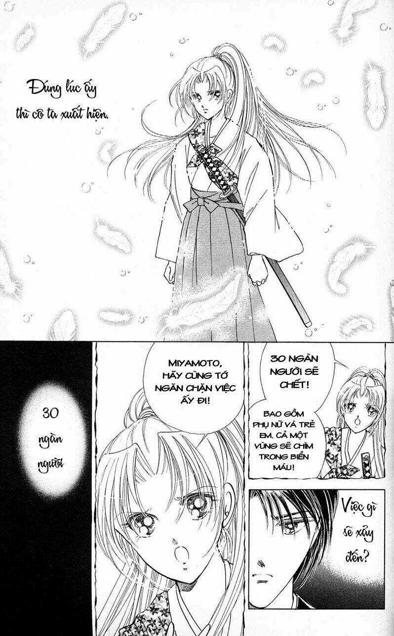 Amakusa 1637 - Chapter 8 - Trang 16