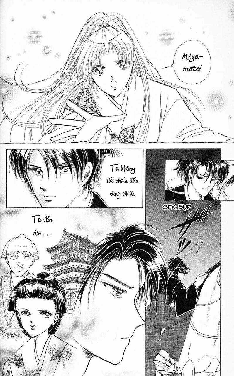 Amakusa 1637 - Chapter 8 - Trang 17