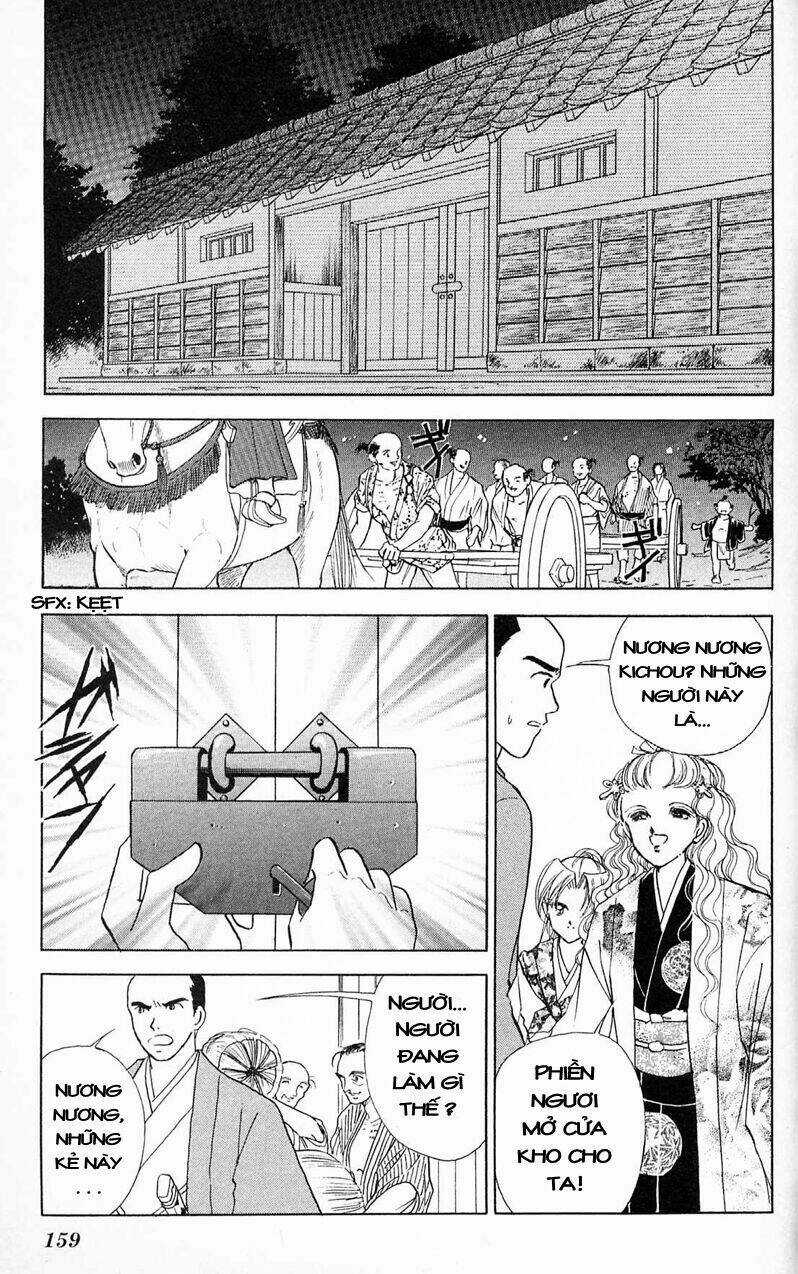 Amakusa 1637 - Chapter 8 - Trang 18