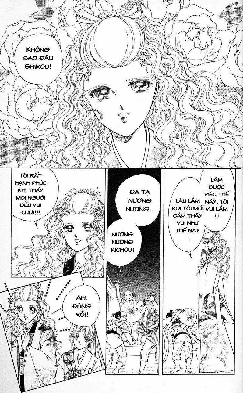 Amakusa 1637 - Chapter 8 - Trang 20