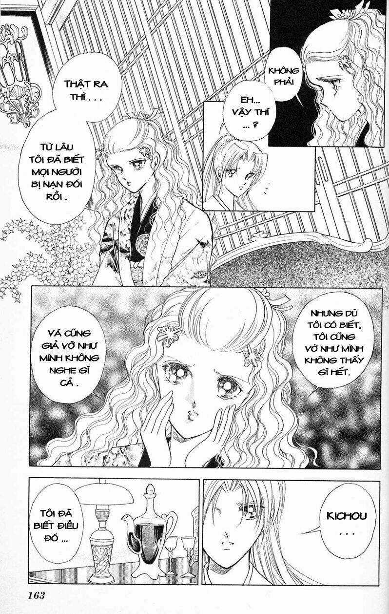 Amakusa 1637 - Chapter 8 - Trang 22