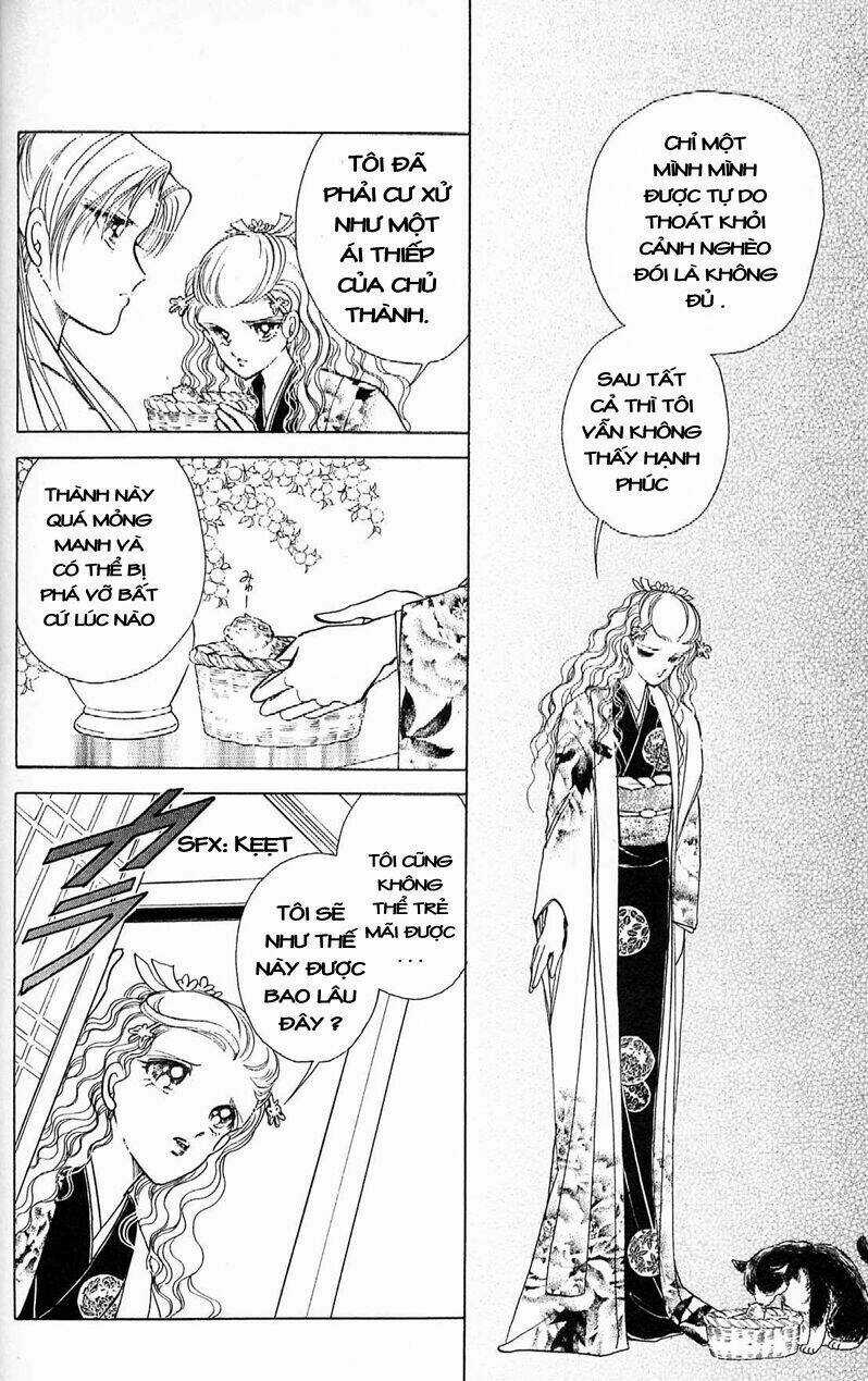 Amakusa 1637 - Chapter 8 - Trang 23