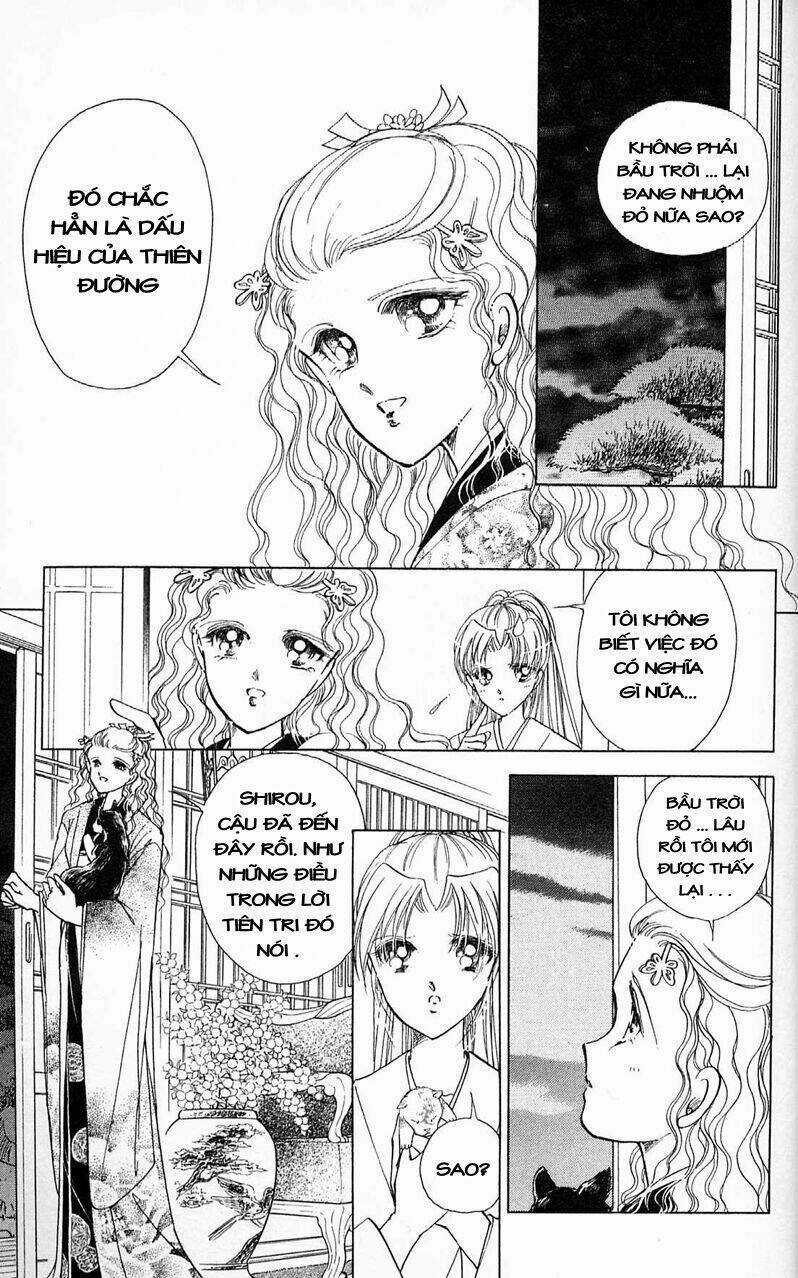 Amakusa 1637 - Chapter 8 - Trang 24