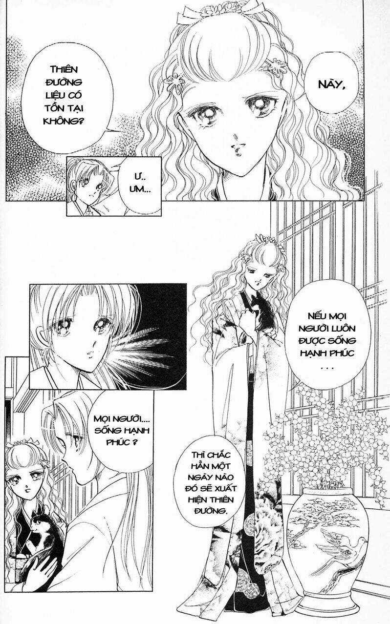 Amakusa 1637 - Chapter 8 - Trang 25