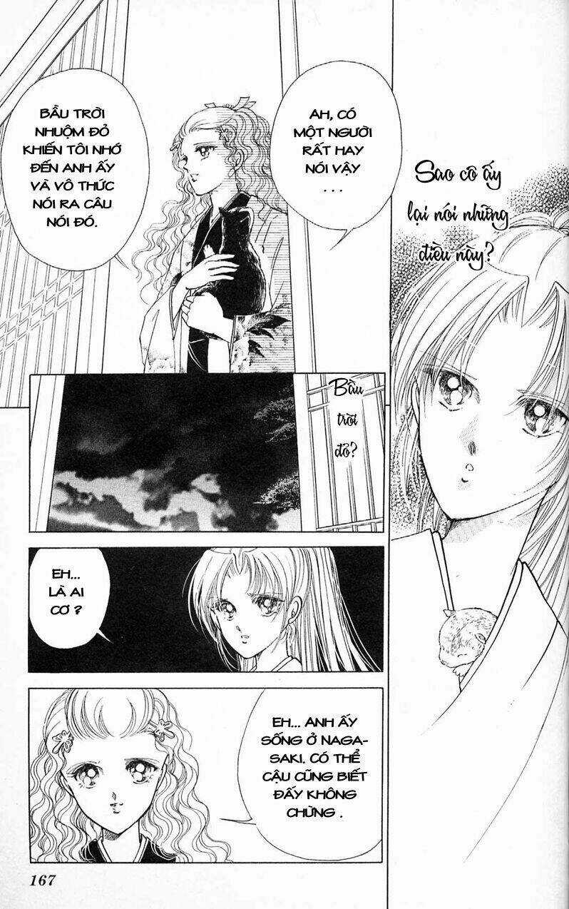 Amakusa 1637 - Chapter 8 - Trang 26