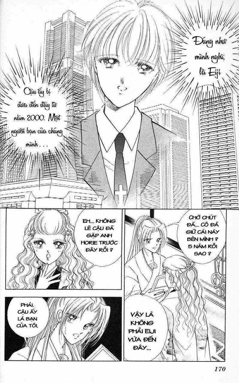 Amakusa 1637 - Chapter 8 - Trang 29