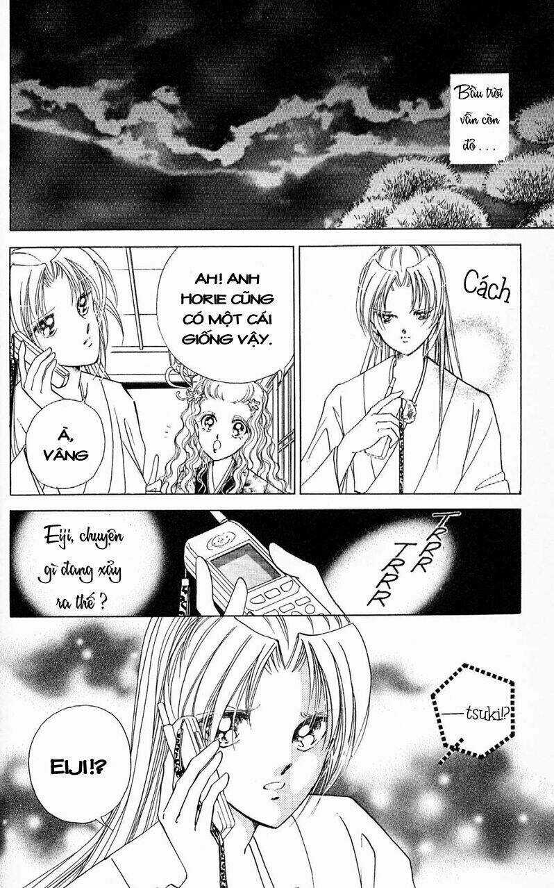 Amakusa 1637 - Chapter 8 - Trang 31