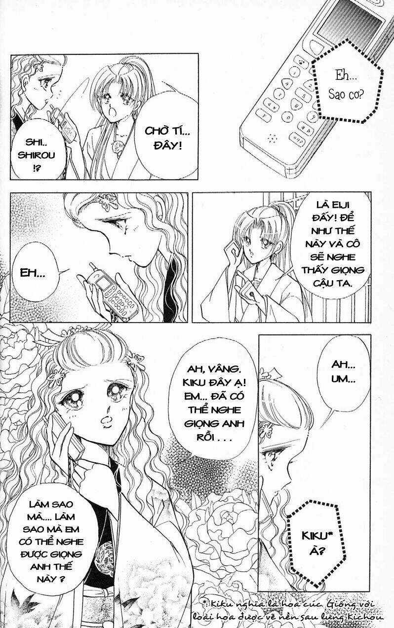 Amakusa 1637 - Chapter 8 - Trang 33