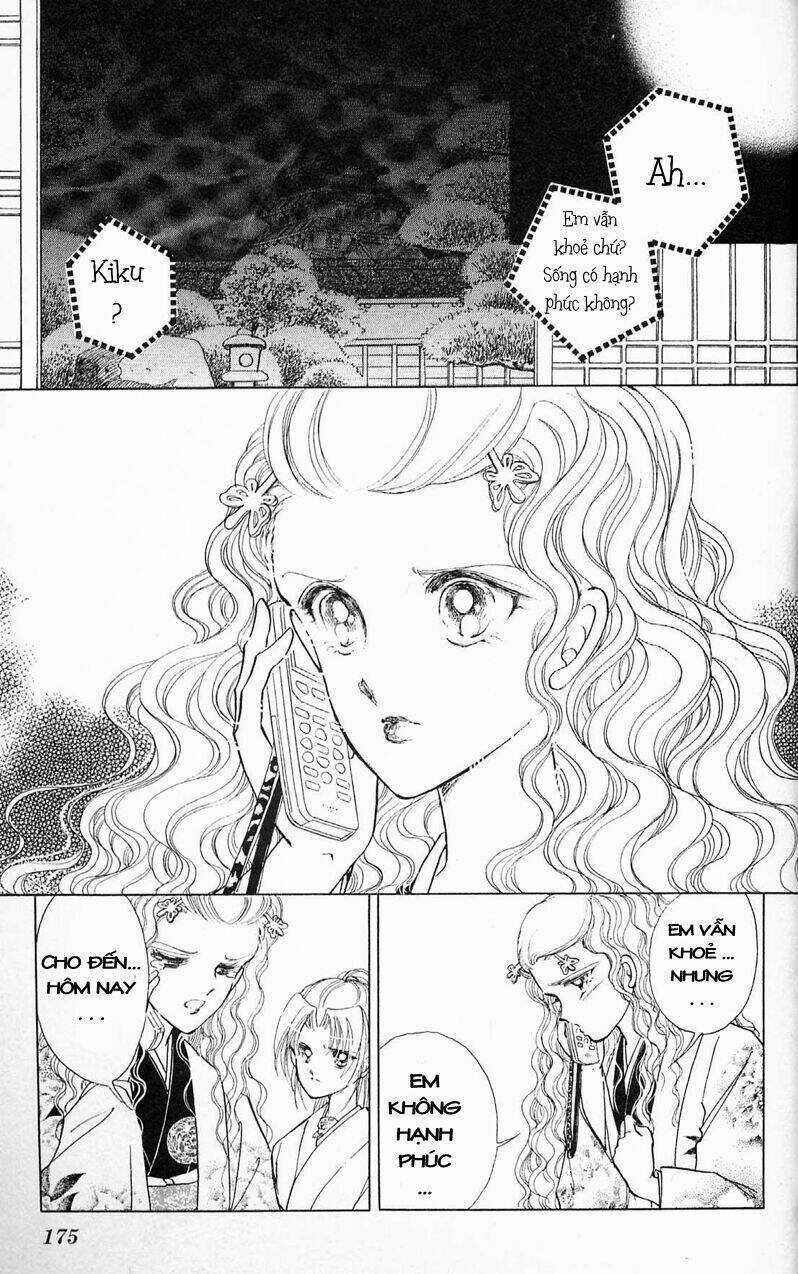 Amakusa 1637 - Chapter 8 - Trang 34