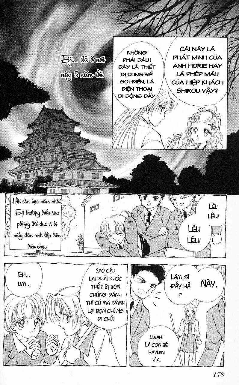 Amakusa 1637 - Chapter 8 - Trang 37