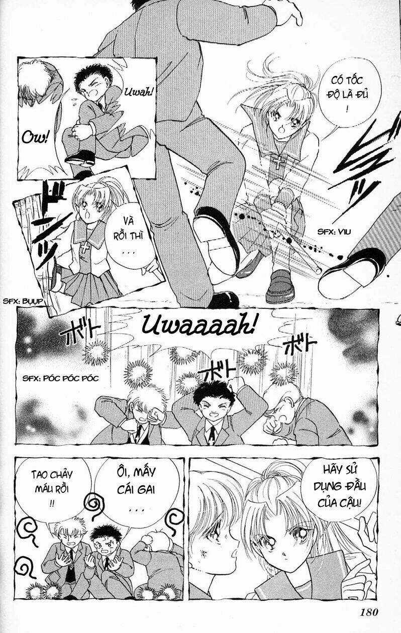 Amakusa 1637 - Chapter 8 - Trang 39