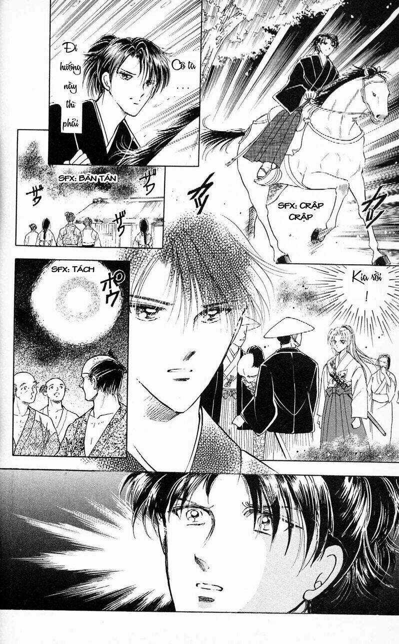 Amakusa 1637 - Chapter 8 - Trang 5