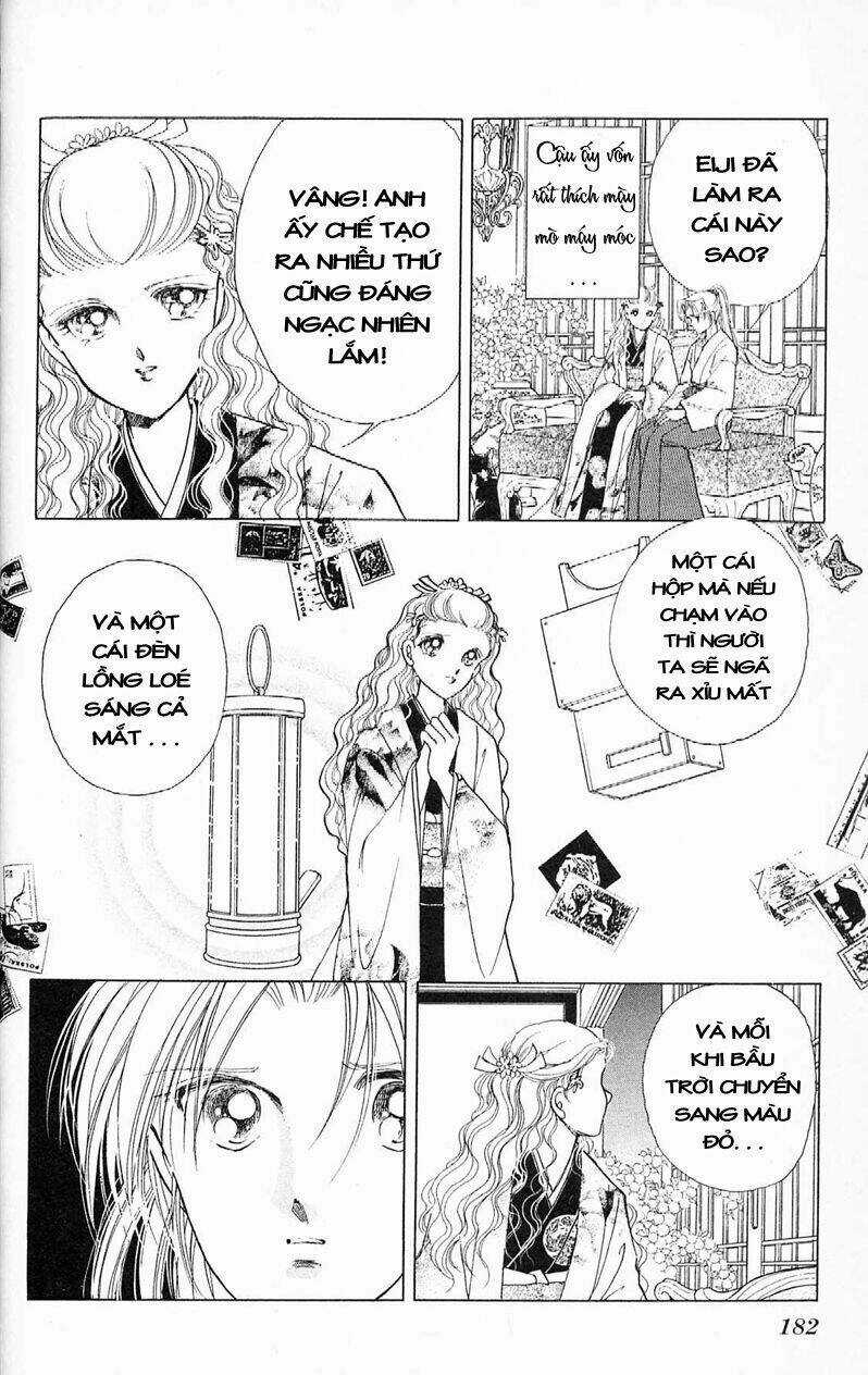 Amakusa 1637 - Chapter 8 - Trang 41