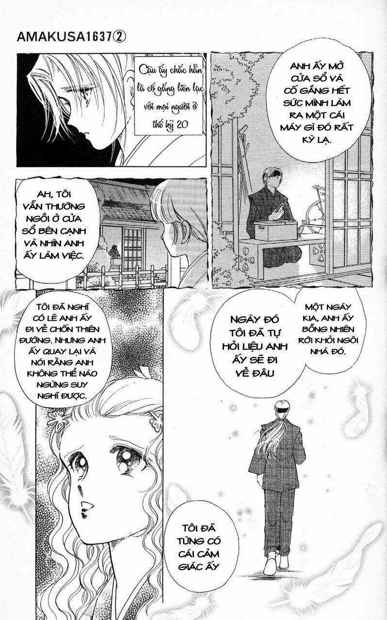 Amakusa 1637 - Chapter 8 - Trang 42