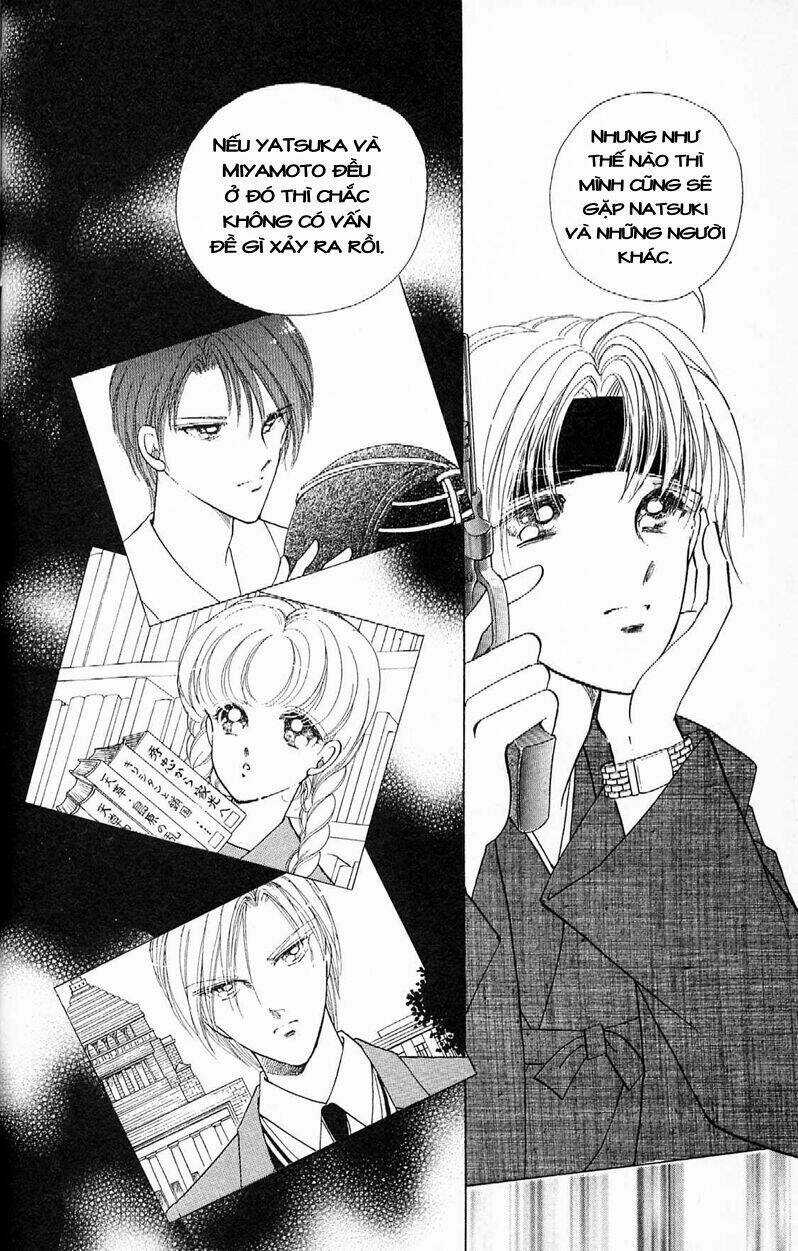 Amakusa 1637 - Chapter 8 - Trang 45