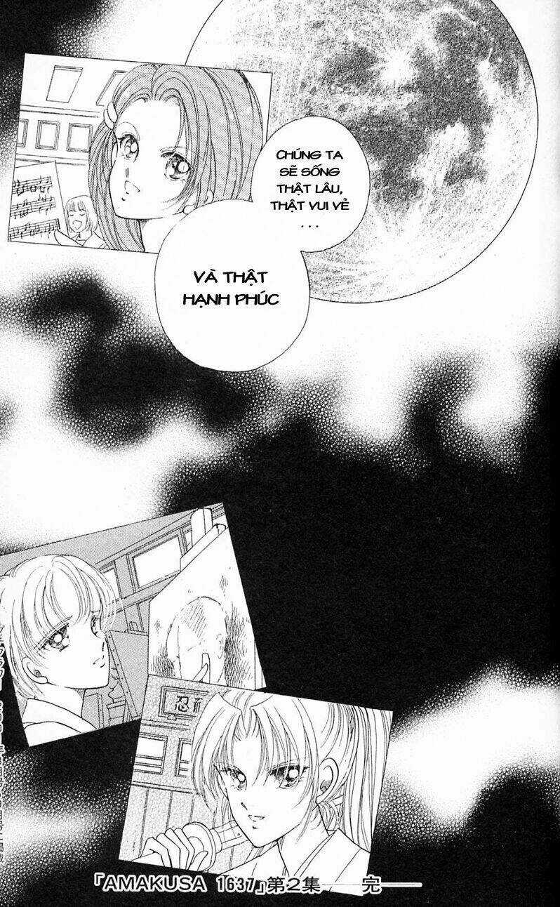 Amakusa 1637 - Chapter 8 - Trang 46