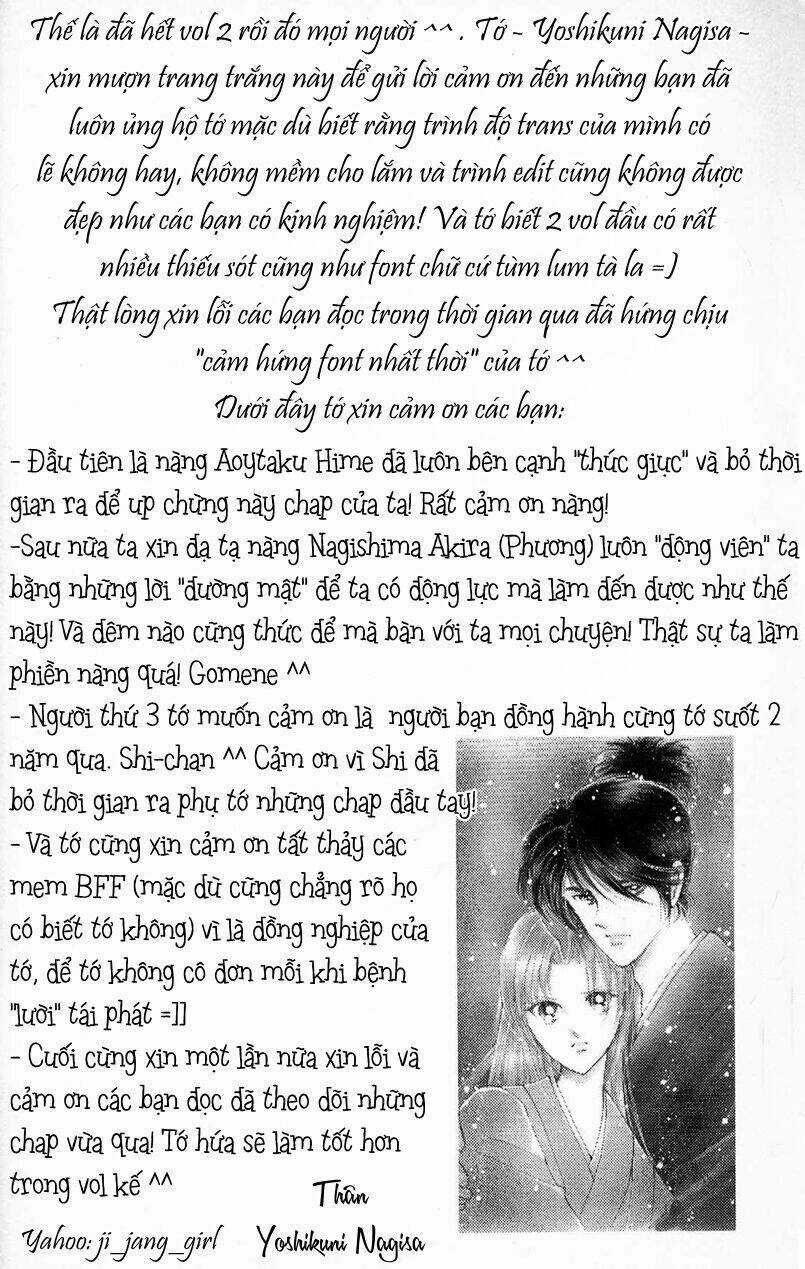 Amakusa 1637 - Chapter 8 - Trang 47