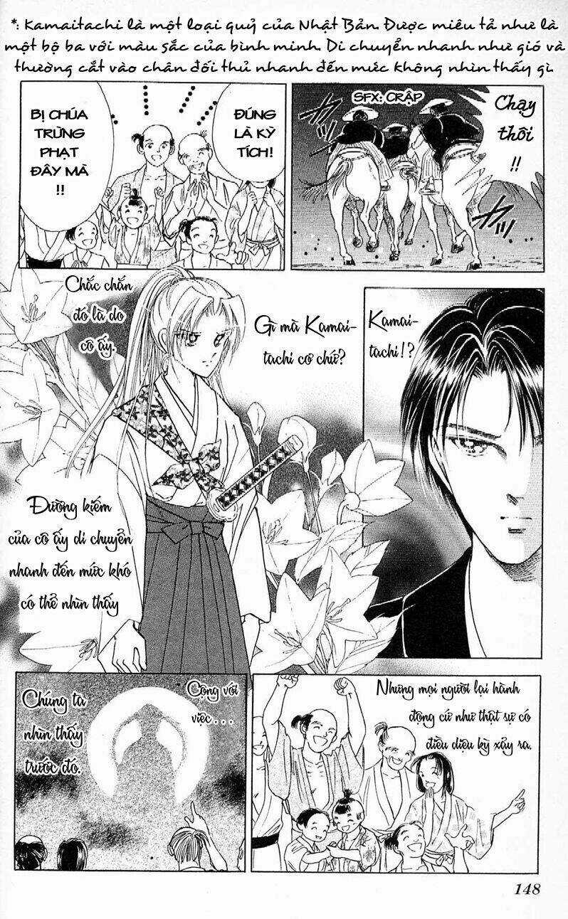 Amakusa 1637 - Chapter 8 - Trang 7