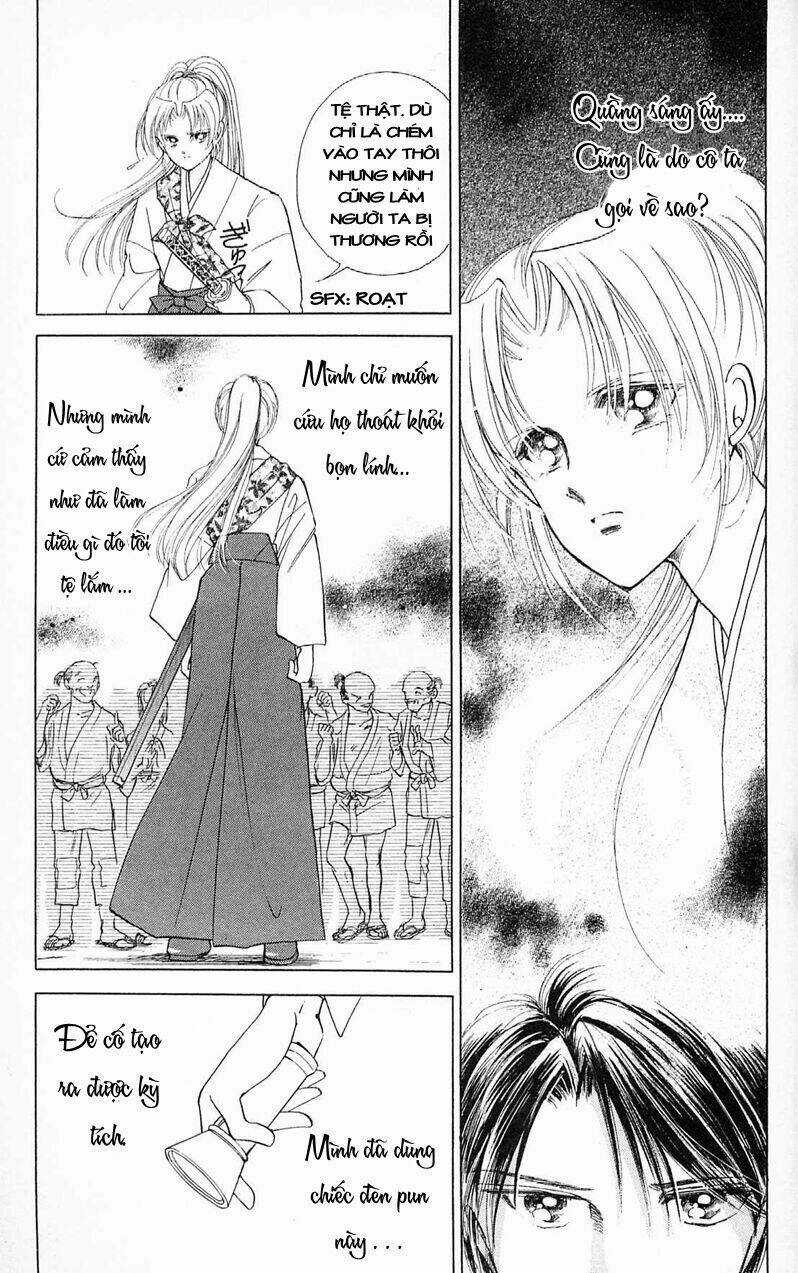 Amakusa 1637 - Chapter 8 - Trang 8