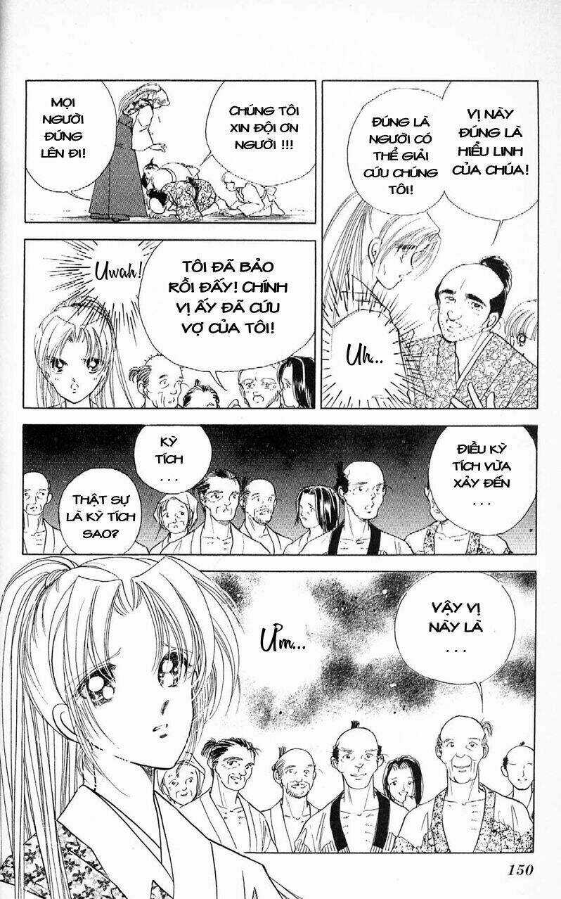 Amakusa 1637 - Chapter 8 - Trang 9