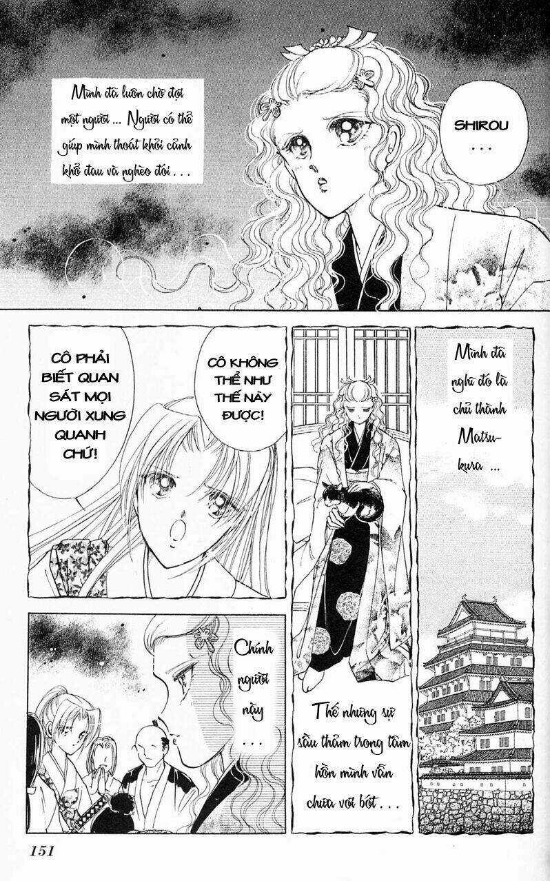 Amakusa 1637 - Chapter 8 - Trang 10