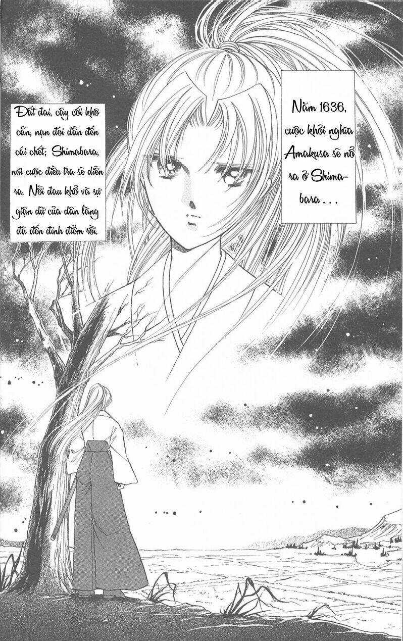 Amakusa 1637 - Chapter 9 - Trang 12