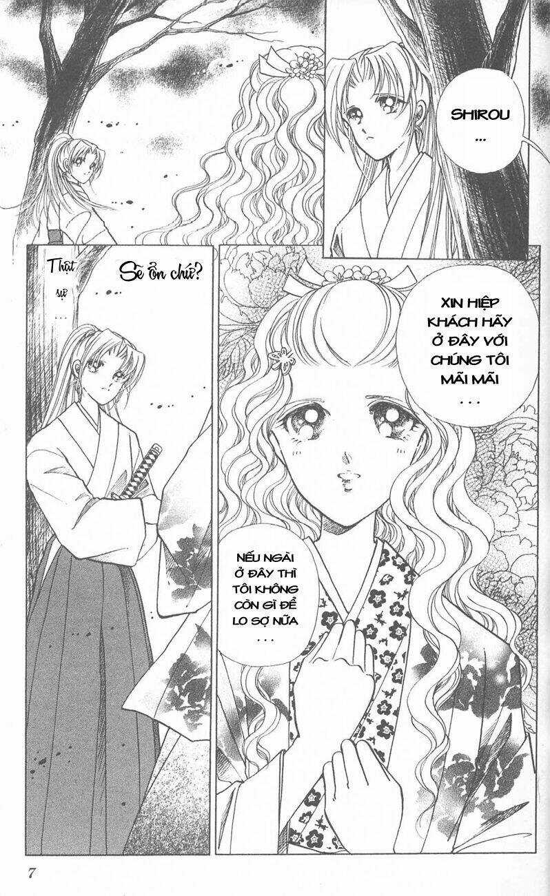 Amakusa 1637 - Chapter 9 - Trang 13