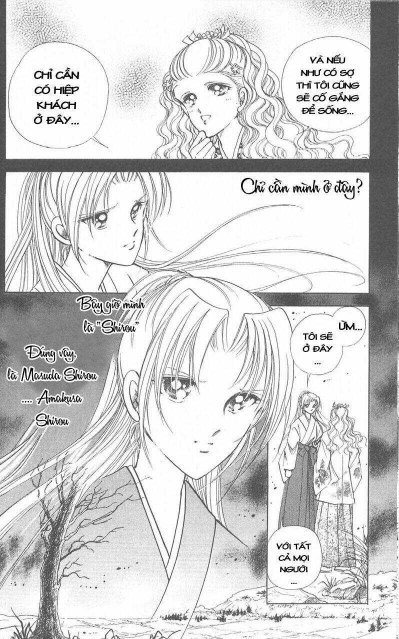 Amakusa 1637 - Chapter 9 - Trang 14