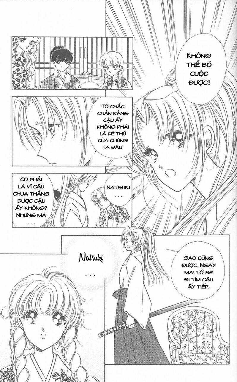 Amakusa 1637 - Chapter 9 - Trang 17