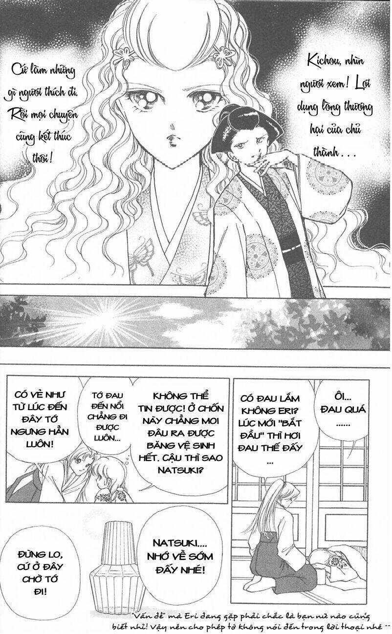 Amakusa 1637 - Chapter 9 - Trang 20