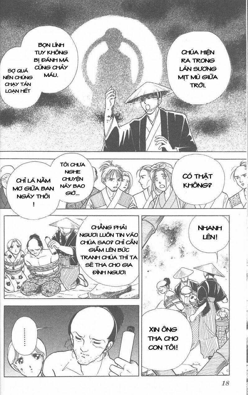 Amakusa 1637 - Chapter 9 - Trang 24