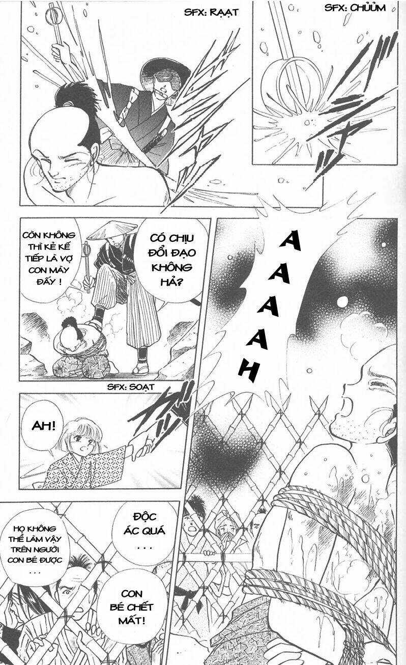 Amakusa 1637 - Chapter 9 - Trang 27