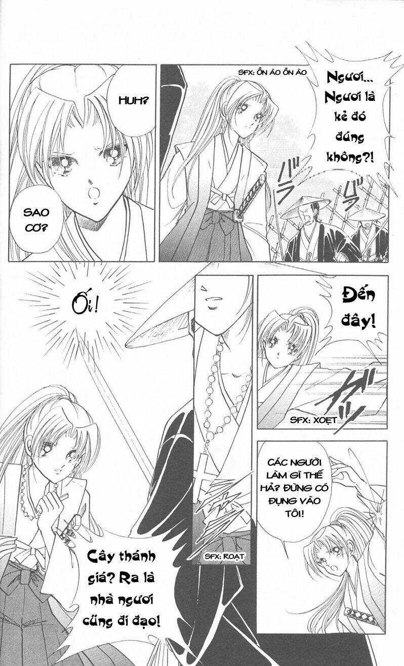 Amakusa 1637 - Chapter 9 - Trang 30