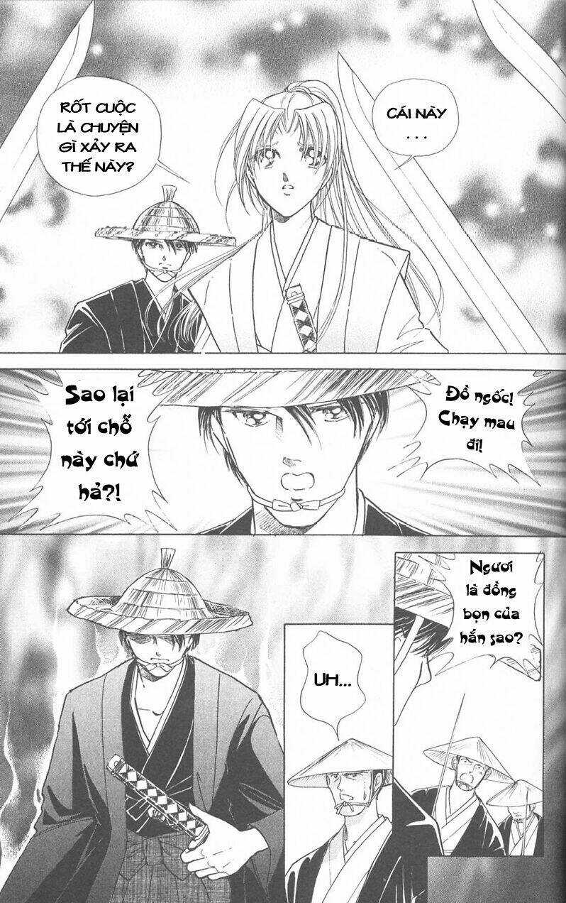 Amakusa 1637 - Chapter 9 - Trang 31