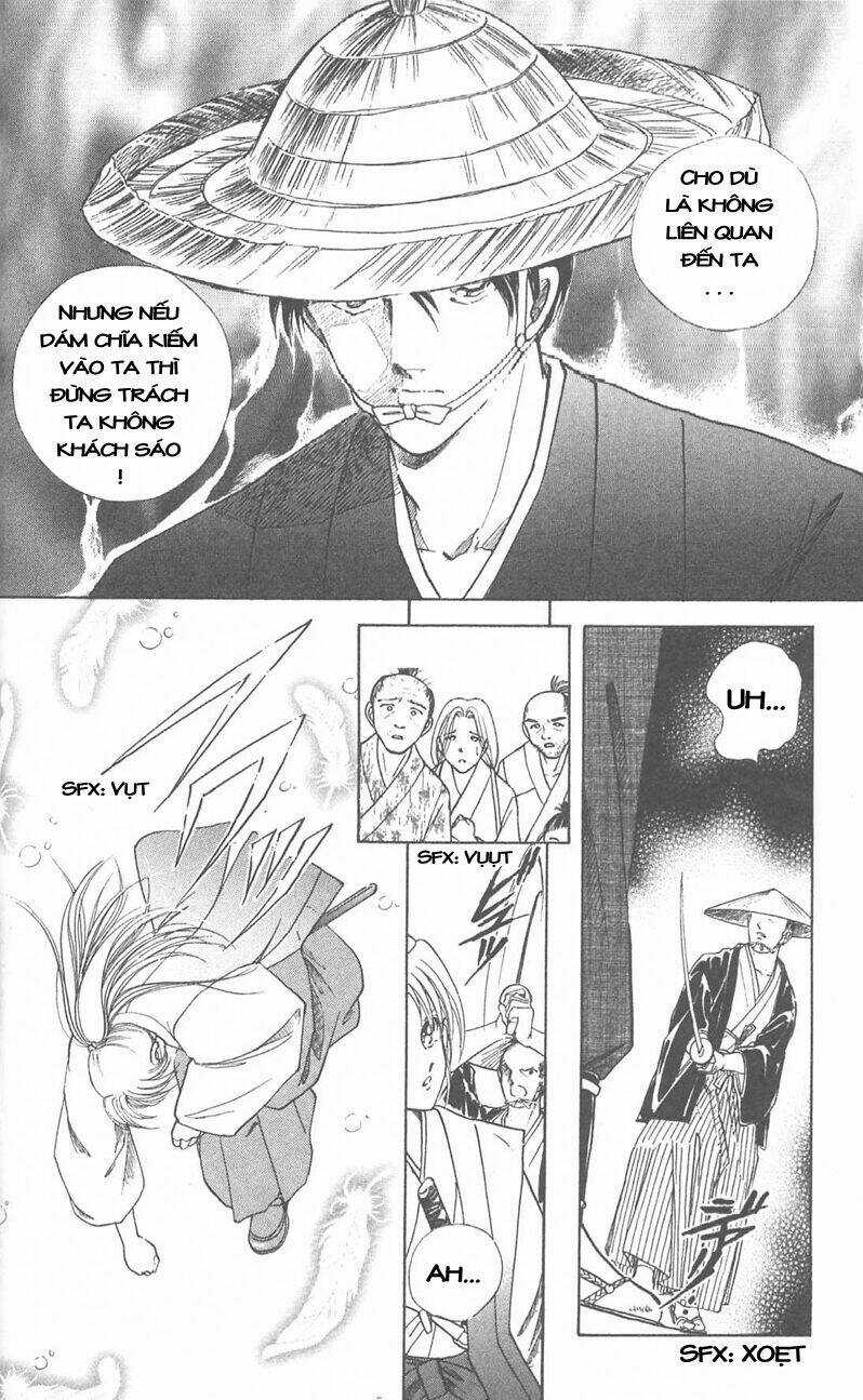 Amakusa 1637 - Chapter 9 - Trang 32