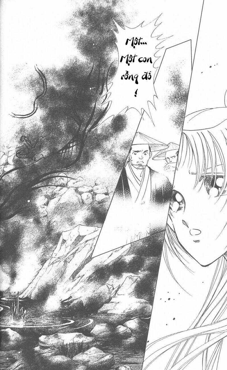 Amakusa 1637 - Chapter 9 - Trang 38