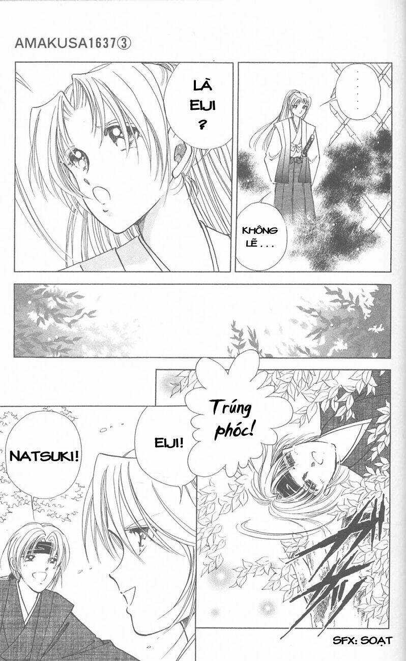 Amakusa 1637 - Chapter 9 - Trang 41