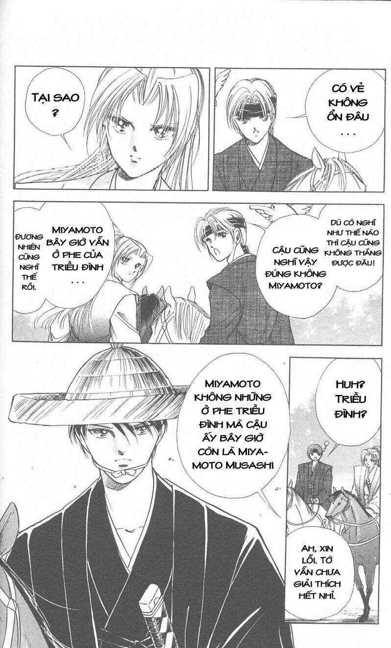 Amakusa 1637 - Chapter 9 - Trang 48