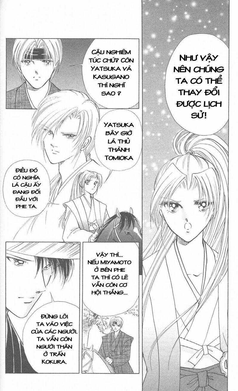 Amakusa 1637 - Chapter 9 - Trang 50